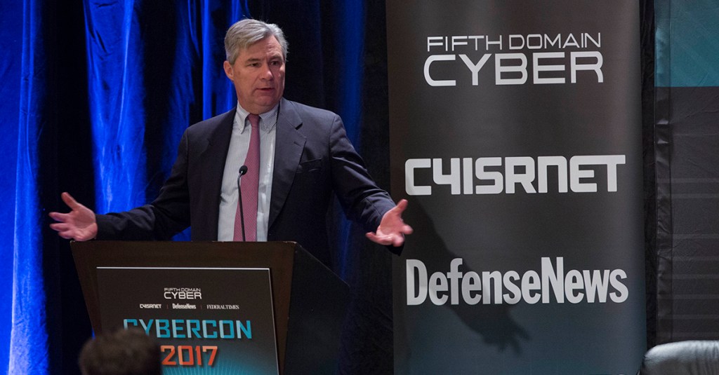 Is Congress dropping the ball on cybersecurity?