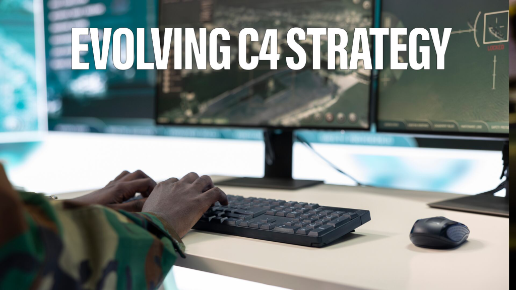 How to recalibrate cyber strategy in the new administration