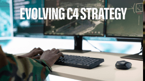 How to recalibrate cyber strategy in the new administration