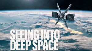 Tracking Deep Space Threats | MilTech