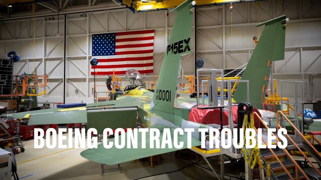 Boeing, machinists clash on retirement benefits