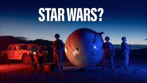 Is it time to develop space-based missile defense?