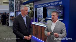 Persistent Systems delivers backbone connectivity for next-gen command and control
