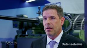Defeating drone swarms with smarter, faster, and more autonomous systems