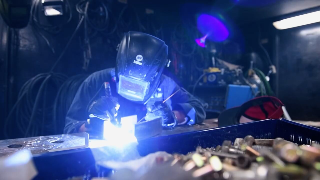 Shipbuilding, drones, and the shape of US naval industrial base