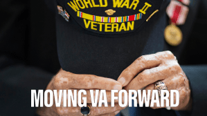 Veterans’ Affairs chairman sees friction, opportunity with Democratic lawmakers