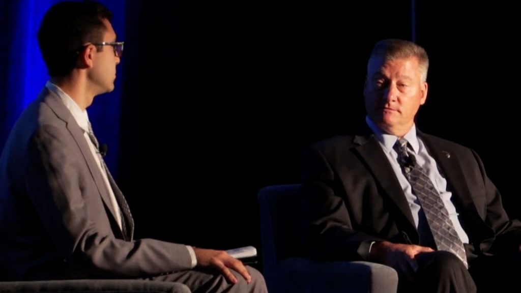 Marine Corps Technology Priorities: Maj. Gen. (Ret.) Julian Dale Alford