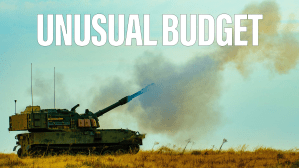 Will Congress approve of the Pentagon’s budget?