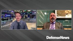 Webcast – Building the All-Domain Force