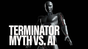 How the myth of ‘killer robots’ challenges AI integration