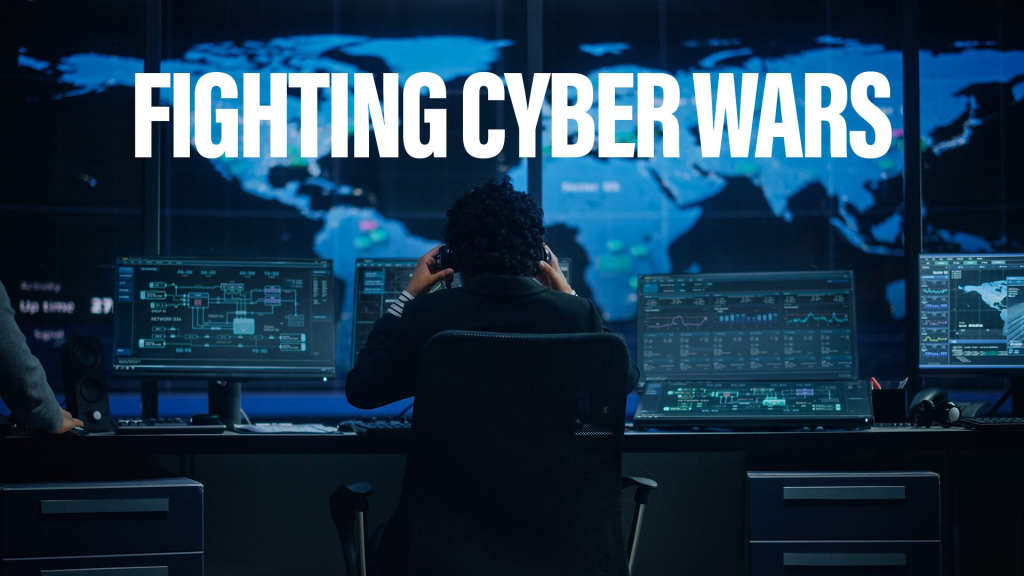 Defending the defense network from cyber threats: How does the US stack up?