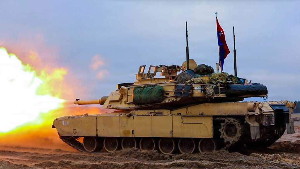 Global defense spending hits a new record… again | Defense Dollars
