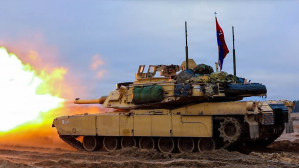 Global defense spending hits a new record… again | Defense Dollars