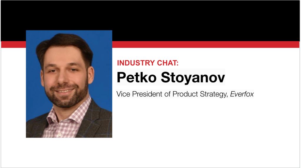 2024 C4ISRNET Conference: Industry chat with Petko Stoyanov, Everfox