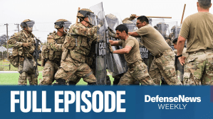 What will the Trump administration’s Army look like? | Defense News Weekly Full Episode 6.14.25
