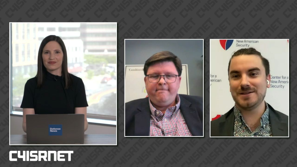 What are multi-domain operations, and why are they needed?