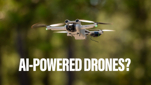 A new age of drones emerges on the battlefield