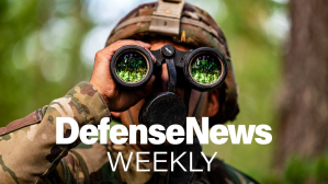 Special Disneyland ceremony for fallen Marine | Defense News Weekly Full Episode 8.12.22