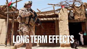 Next step for the PACT Act — Iraq and Afghanistan vets watching law’s evolution