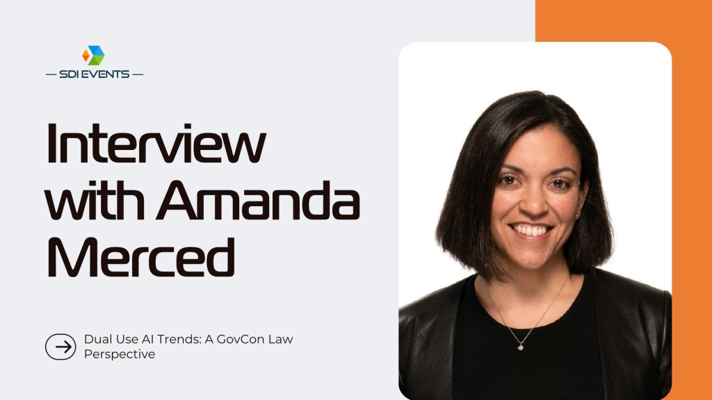 SDI Spotlight Interview: Amanda Merced, Ward & Berry PLLC