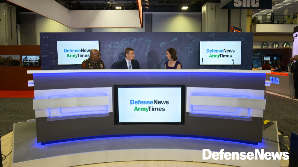 Can the Army leverage cyber tech to widen advantages over rivals?