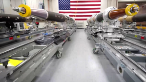 Pentagon’s ‘innovative commercial models’ cited for increased missile production | Defense Dollars