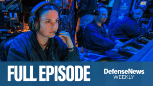 Game-changing new tech emerges for troops and commands | Defense News Weekly Full Episode 6.2.26