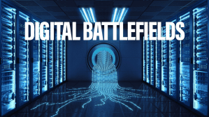Are AI tools and processing power a warfighter’s new best friend?