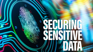 Expert: how to balance access vs. security in sensitive data
