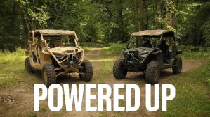 Check out new variants of Polaris’ off-road vehicles