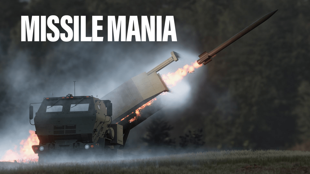 What’s on the horizon for the Army’s missile contracts?