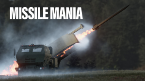 What’s on the horizon for the Army’s missile contracts?