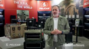 Pelican strengthens its legacy with smarter, more agile protection