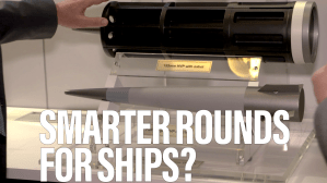 As drone threats mount, one company offers a different way to respond
