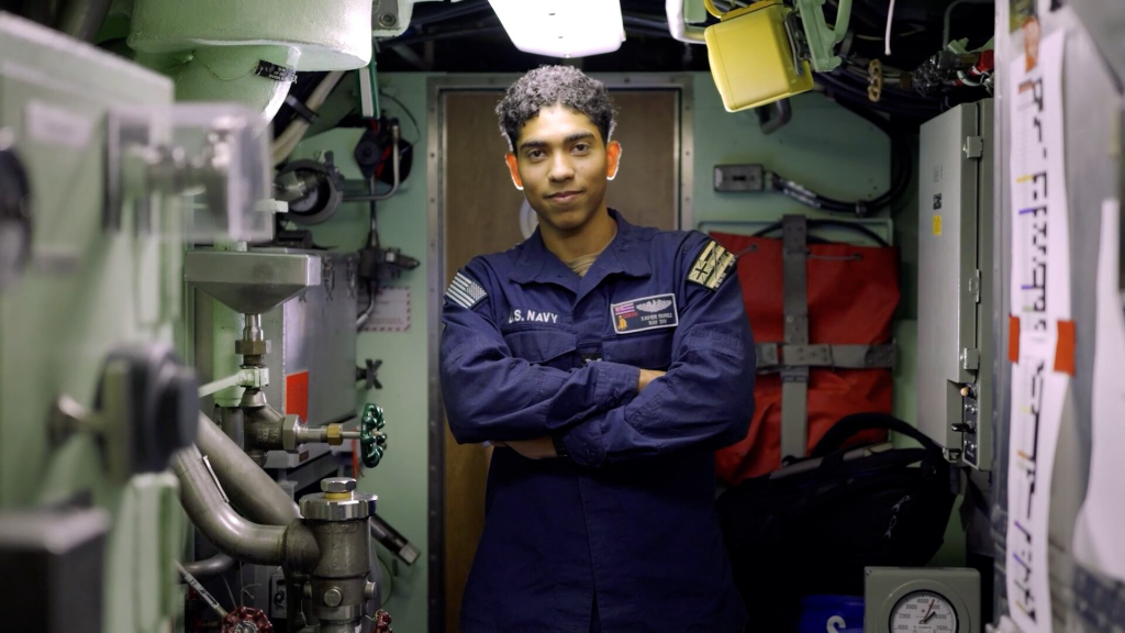 More choice, more flexibility: Navy works to retain talent and improve service