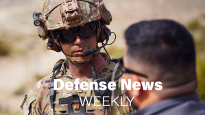 ‘Ghost Army’ honored and troops train with robots | Defense News Weekly Full Episode, 3.23.24