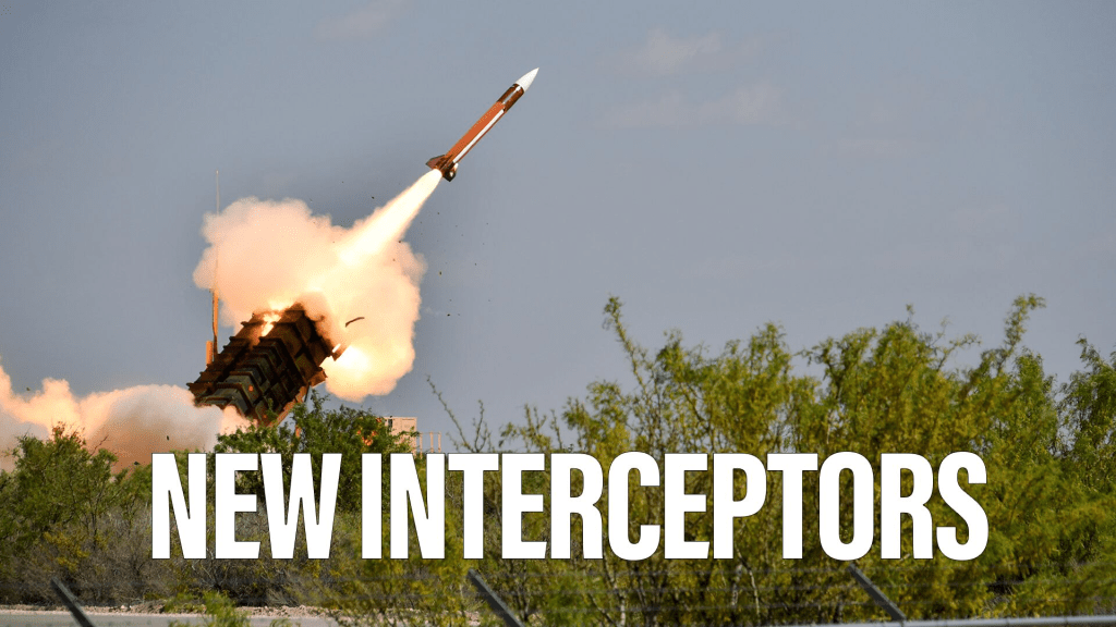 How the Army plans to evolve its missile defense capabilities