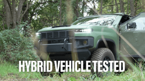 The Army tests new vehicles and tech in European exercise