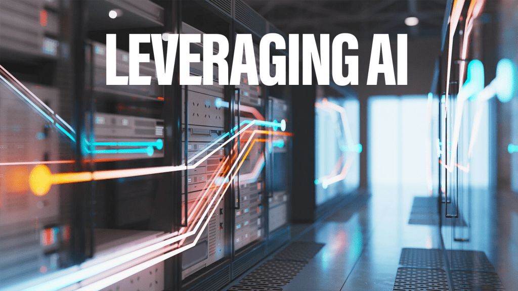 How can soldiers leverage AI in the cyber realm?