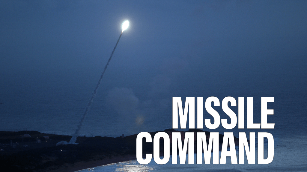 The future of missile defense in the Pacific