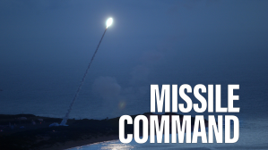 The future of missile defense in the Pacific