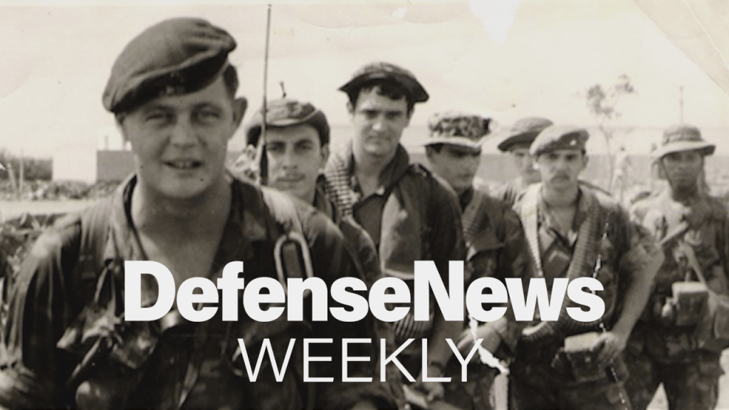 Shadows in the Jungle: Vietnam’s elite recon soldiers | Defense News Weekly Full Episode 12.28.24