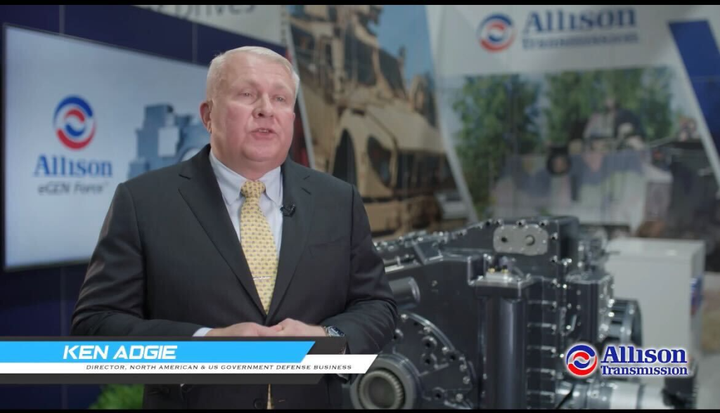 The future of combat vehicles