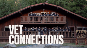 Vets group looks to activities, community as defense against veteran suicide