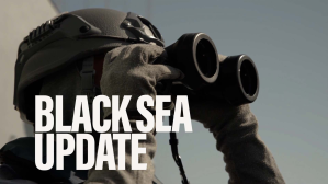 NATO’s naval front line