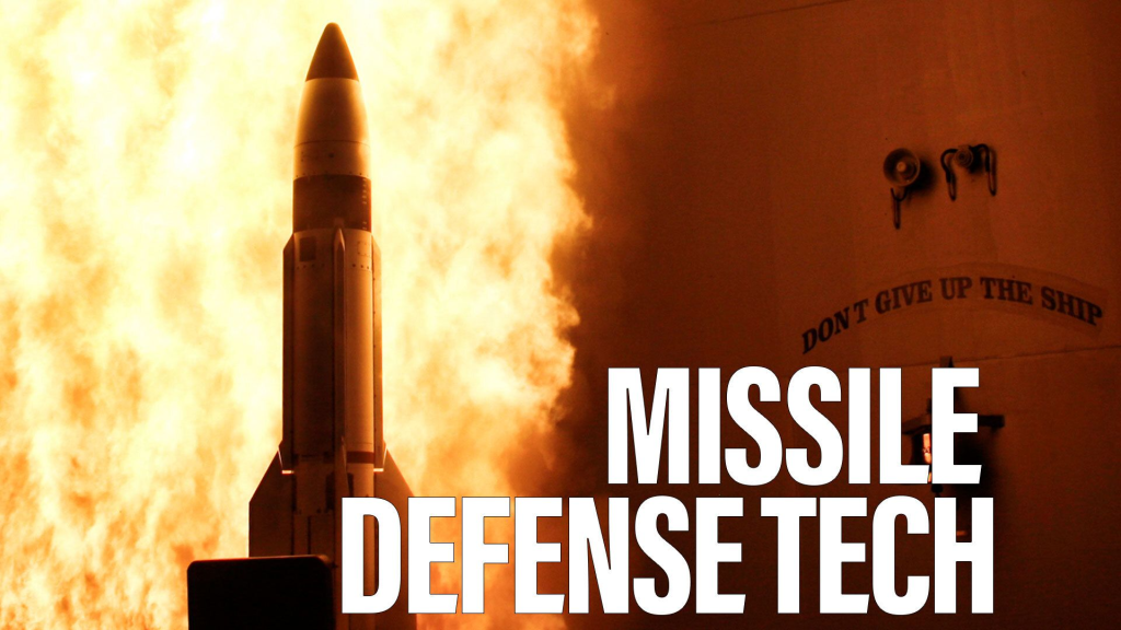 Missile defense capabilities on display