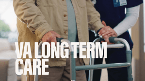 Long-term care for vets is a pressing issue — how should it change going forward?
