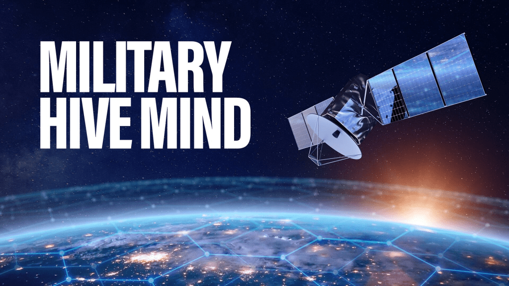 Engineering the digital backbone of tomorrow’s armed services
