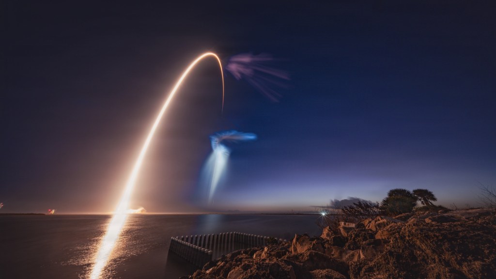 ‘Resilient by nature’: How the US ensures survivability of its assets in space