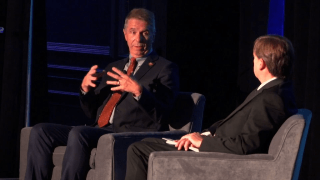 View from the Hill: Rep. Rob Wittman
